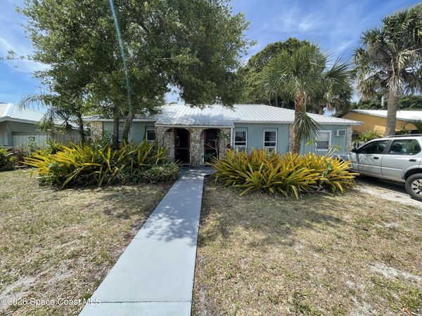 701 E Fee Avenue, Unit 701-703, Melbourne, FL 32901