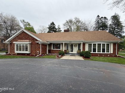 4837 Springbrook Drive Toledo, OH 43615