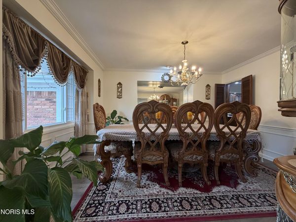 4837 Springbrook Drive , Toledo, OH 43615