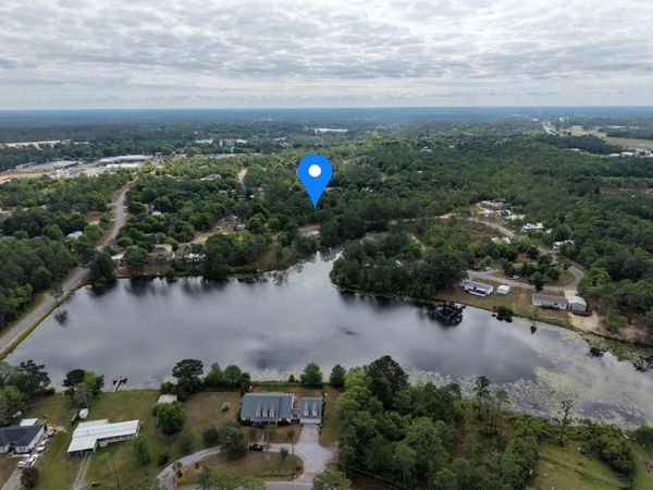 Lot 44B W Renoir Road, DeFuniak Springs, FL 32433