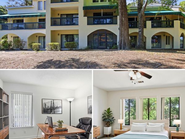 308 Westlake Court, Unit 308, Niceville, FL 32578