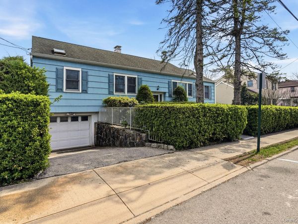 925 Halstead Avenue , Mamaroneck, NY 10543