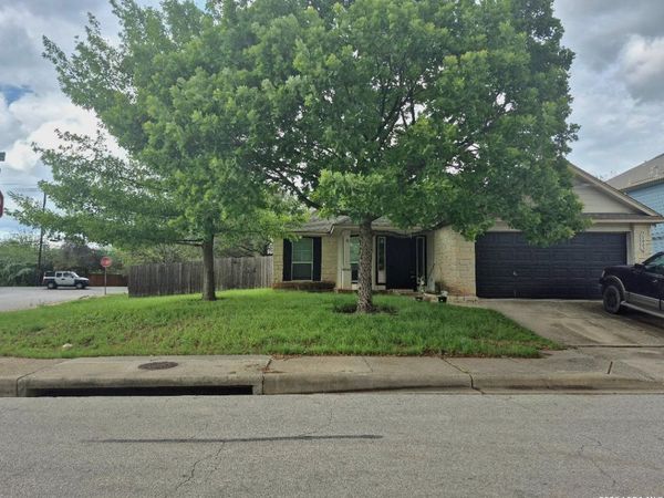 15000 Nordyke Ln, Austin, TX 78725