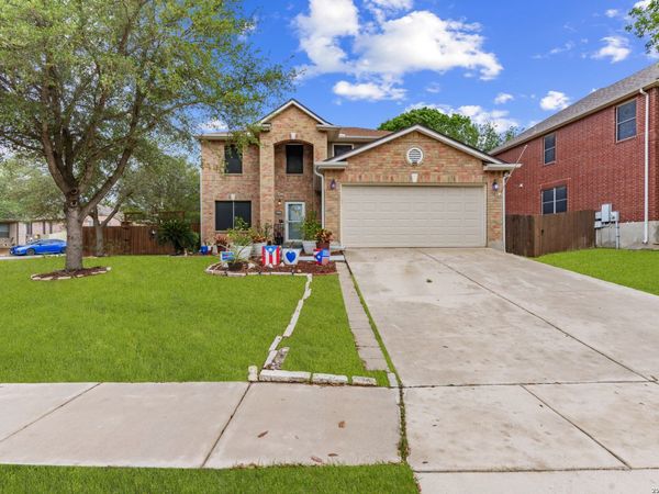 101 Springtree, Cibolo, TX 78108