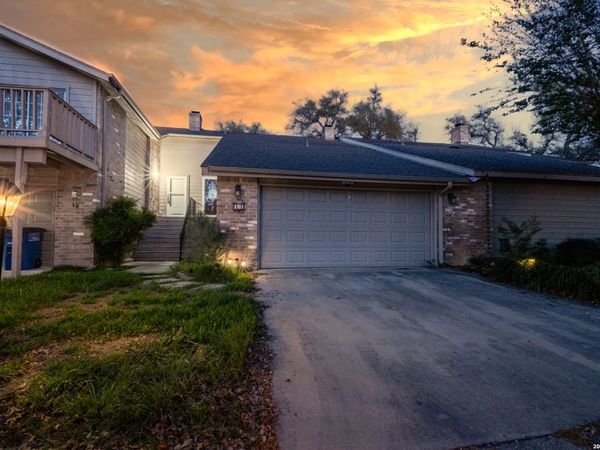 14 OAK VILLA RD, Unit # G-5, Canyon Lake, TX 78133