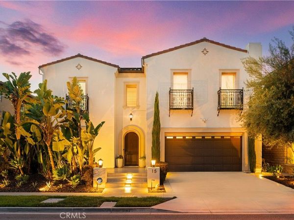 15 Calliope, Lake Forest, CA 92630