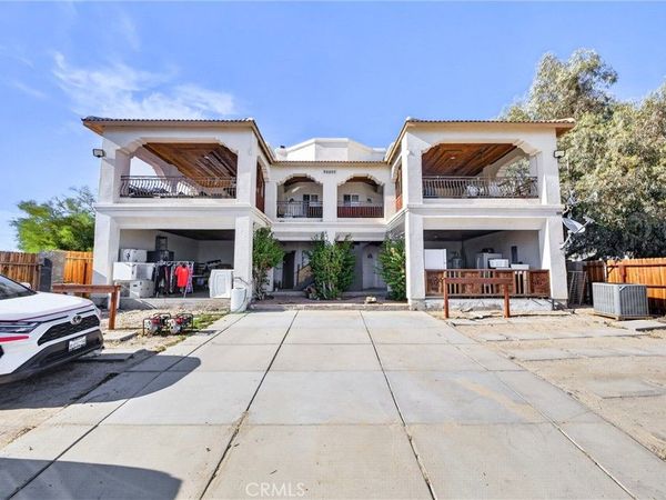 98800 Surfside, Mecca, CA 92254