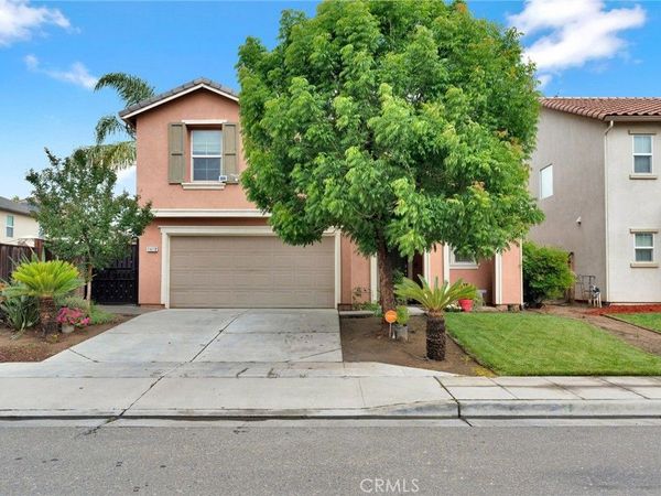 1418 Mandarin, Madera, CA 93638
