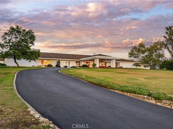 34 Crest E, Rolling Hills, CA 90274