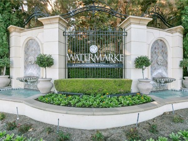 3360 Watermarke Place, Irvine, CA 92612