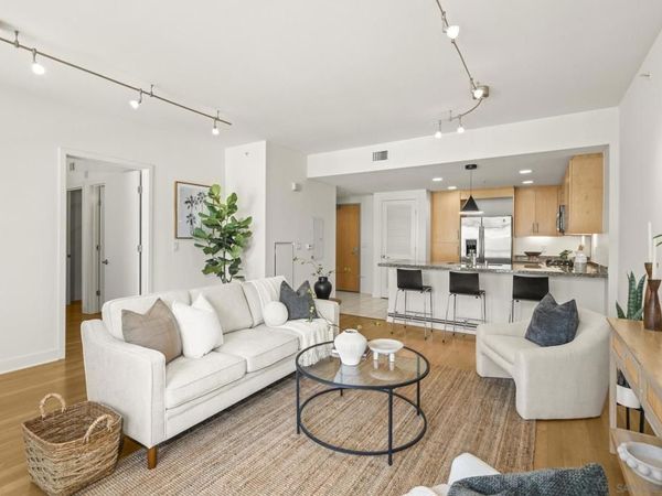 3812 Park, Unit 412, San Diego, CA 92103