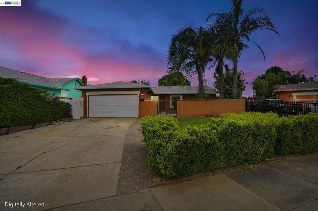 2705 Adobe Ct, Antioch, CA 94509 Main Photo