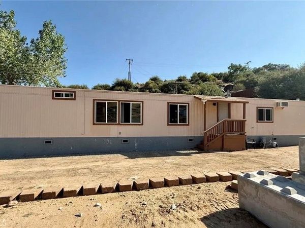 657 Lebec, Unit 27, Lebec, CA 93243