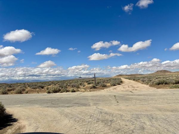 0 Lamel Street, Edwards, CA 93523
