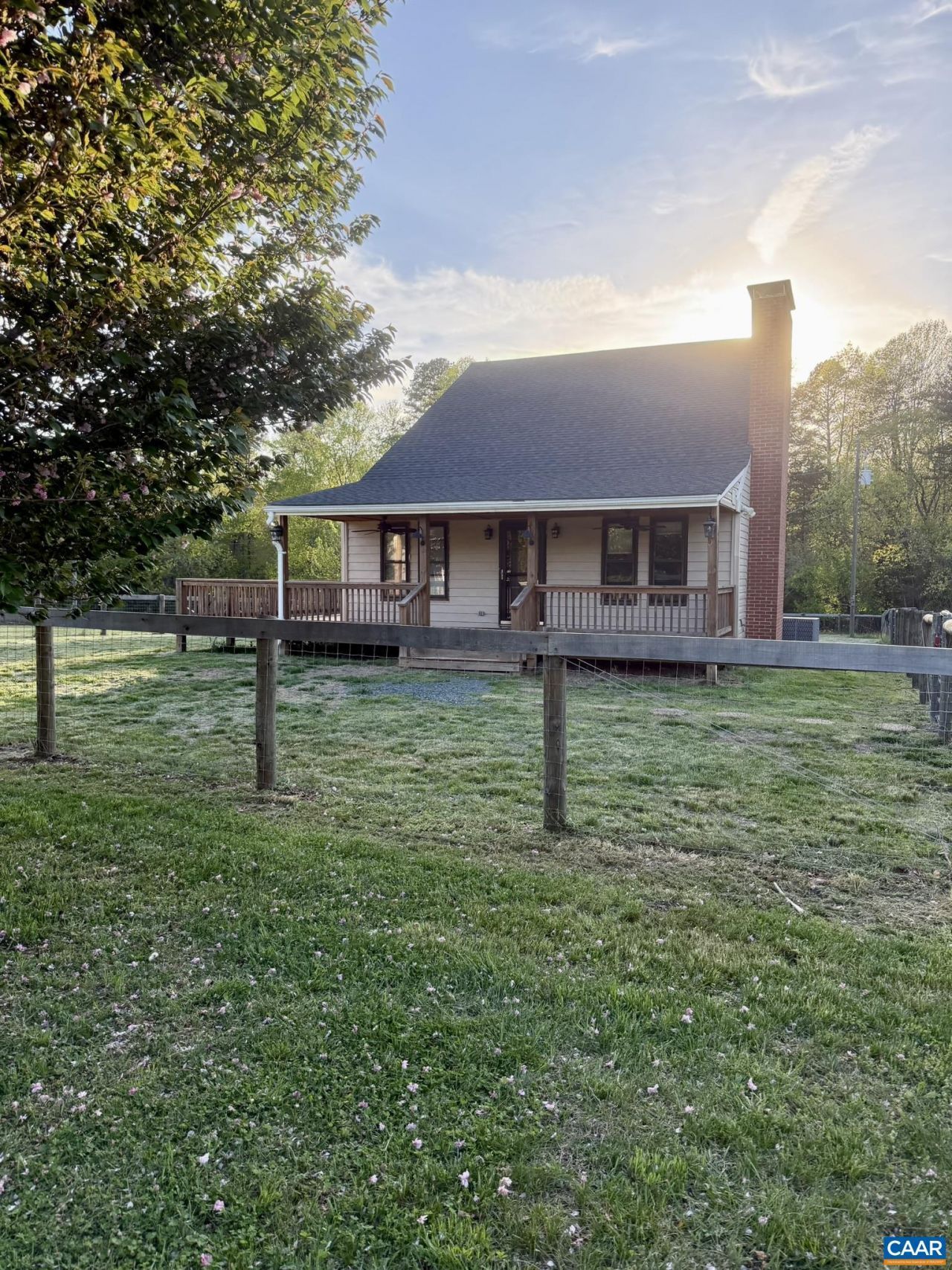 1497 Salem Church Rd, Palmyra, VA 22963 Main Photo