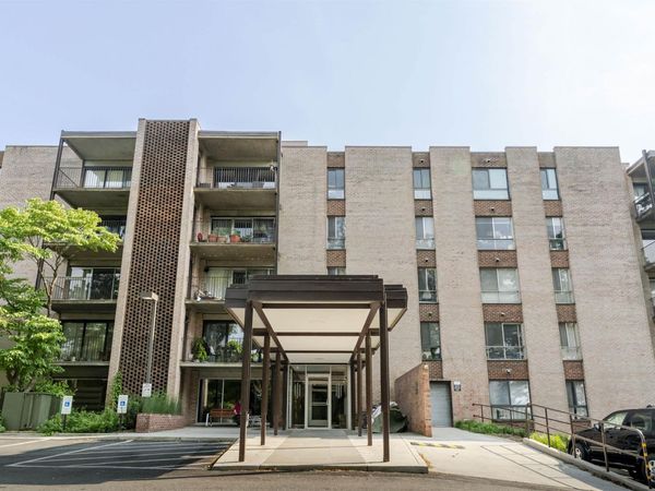 511 1ST ST N, Unit 613, Charlottesville, VA 22902