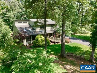 458 DEER DR , Ruckersville, VA 22968