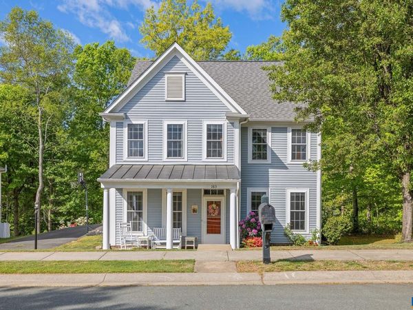 163 SAINT ANDREWS ST, Zion Crossroads, VA 22942