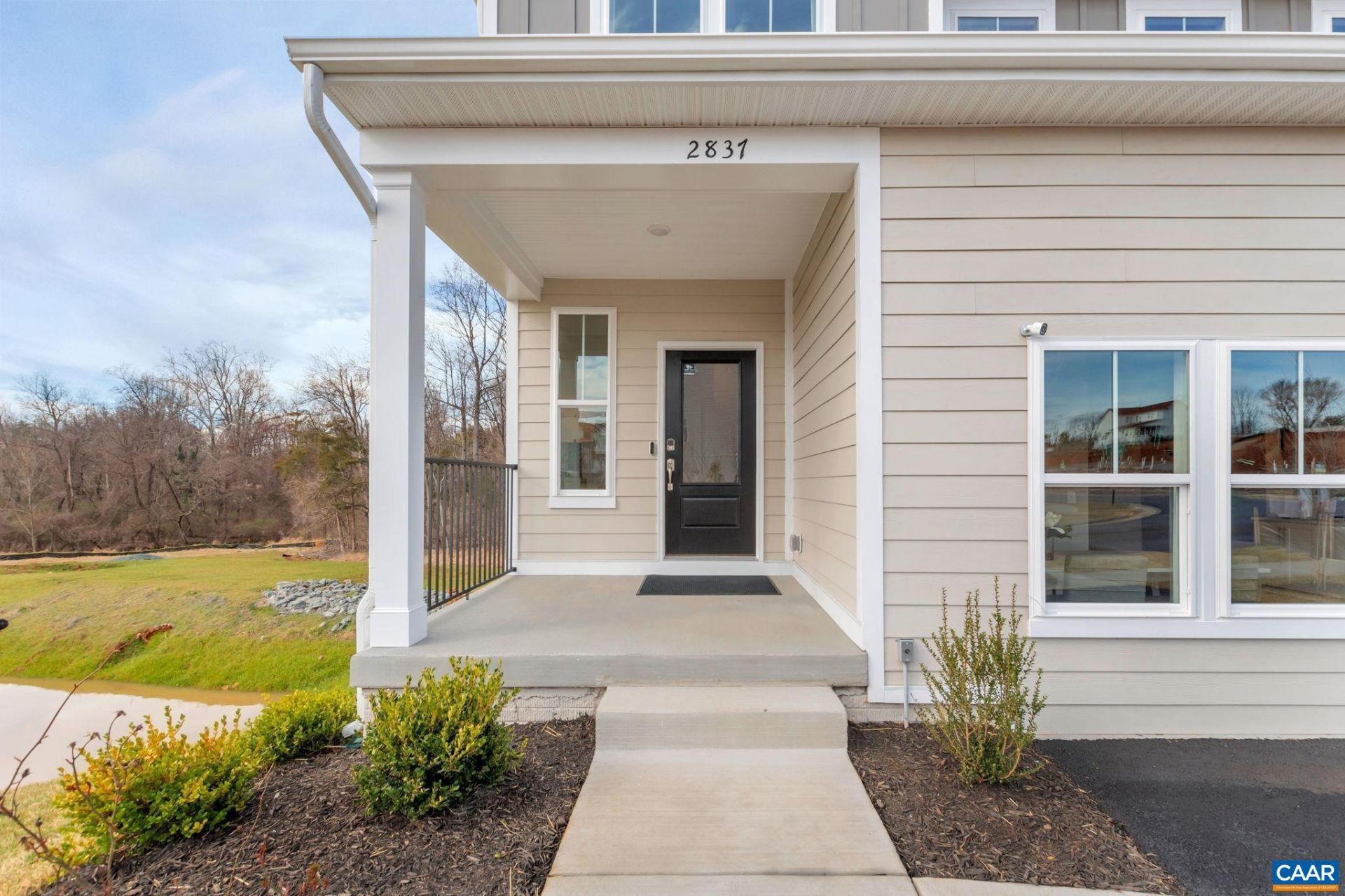 2837 Rambling Brook Ln, Crozet, VA 22932 Main Photo