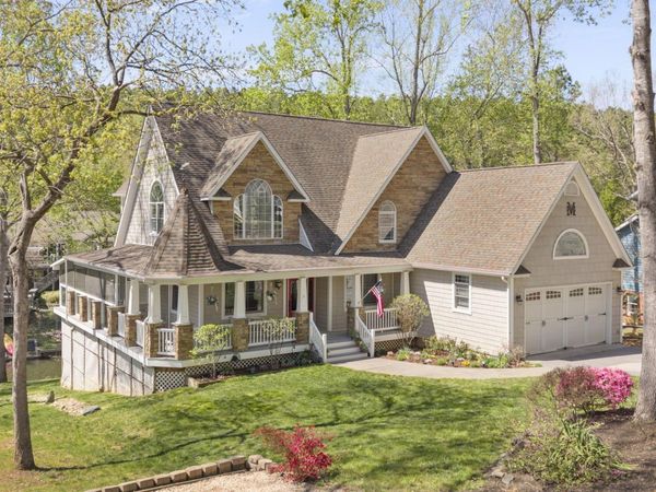 7 BOLLING CIR, Palmyra, VA 22963