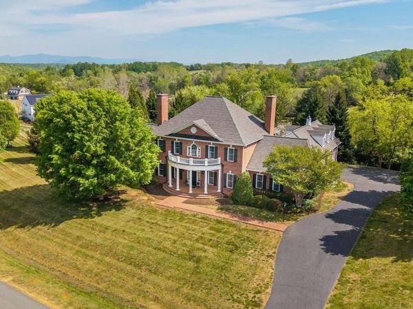 515 ROCKS FARM DR, Charlottesville, VA 22903