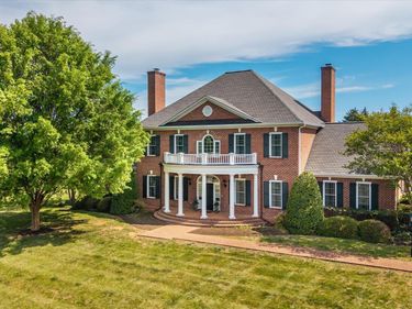 515 ROCKS FARM DR , Charlottesville, VA 22903