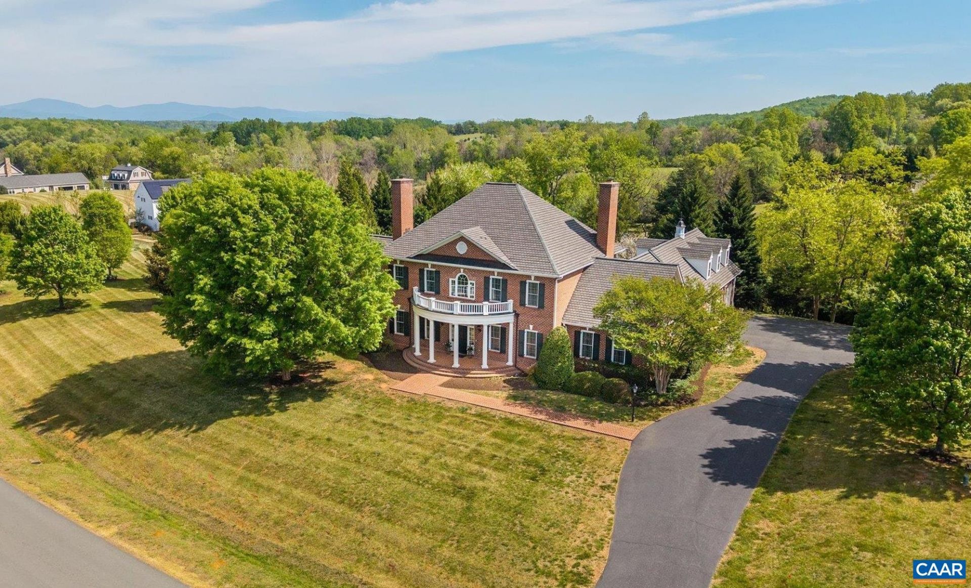 515 Rocks Farm Dr, Charlottesville, VA 22903 Main Photo