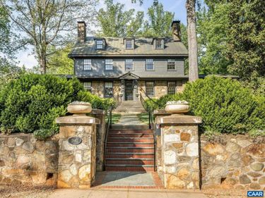 2662 JEFFERSON PARK CIR , Charlottesville, VA 22903