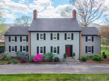 5614 HOT SPRINGS RD, Hot Springs, VA 24445