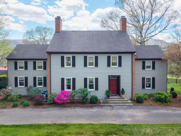 5614 HOT SPRINGS RD, Hot Springs, VA 24445