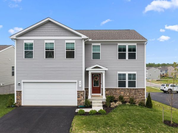 30 HORSE PATH DR, Charlottesville, VA 22902
