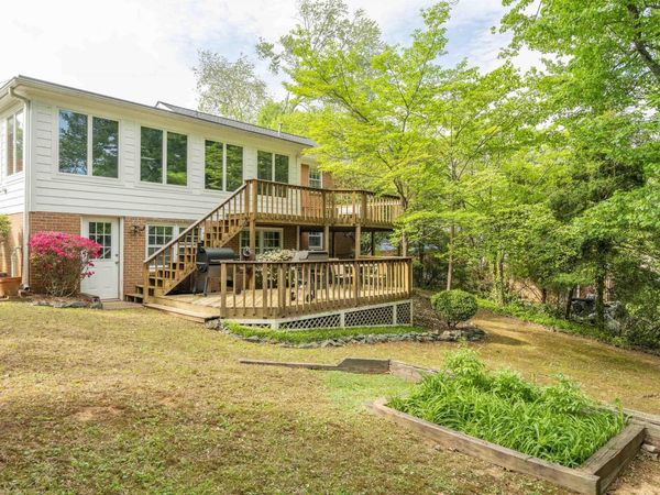 102 WESTMINSTER RD, Charlottesville, VA 22901