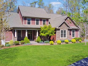 4225 WOODTHRUSH LN, Barboursville, VA 22923