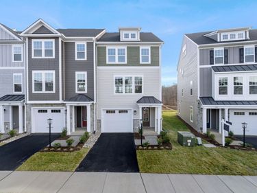 49 MARCELLA ST , Charlottesville, VA 22911