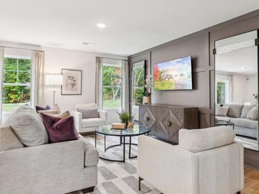 220 TRAILFORK RD , Unit Lot 106, Barboursville, VA 22923