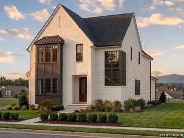 22 WARWICK DR , Crozet, VA 22932