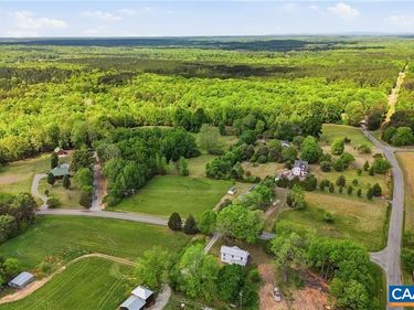 Lot 2 CHAPEL DR W, Bumpass, VA 23024