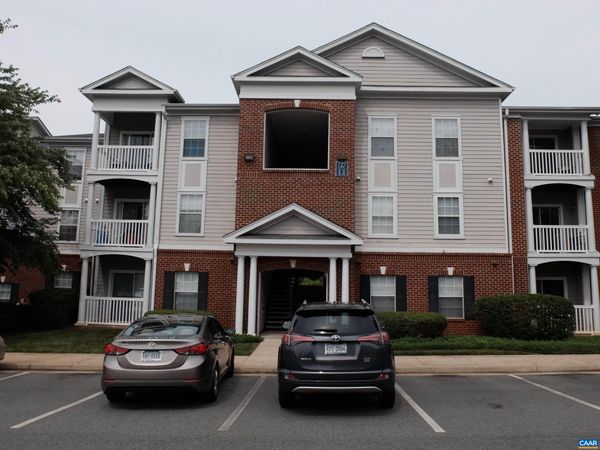 727 DENALI WAY , Unit 205, Charlottesville, VA 22903