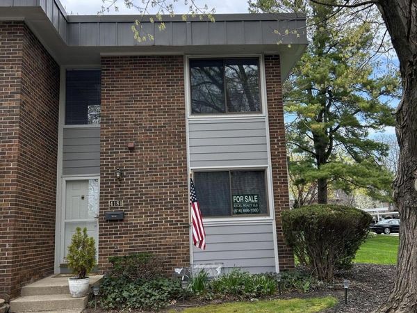 4181 S Norway Street SE, Unit 31, Grand Rapids, MI 49546
