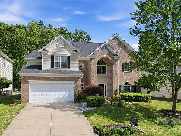 8358 Bampton Drive, Concord, NC 28027