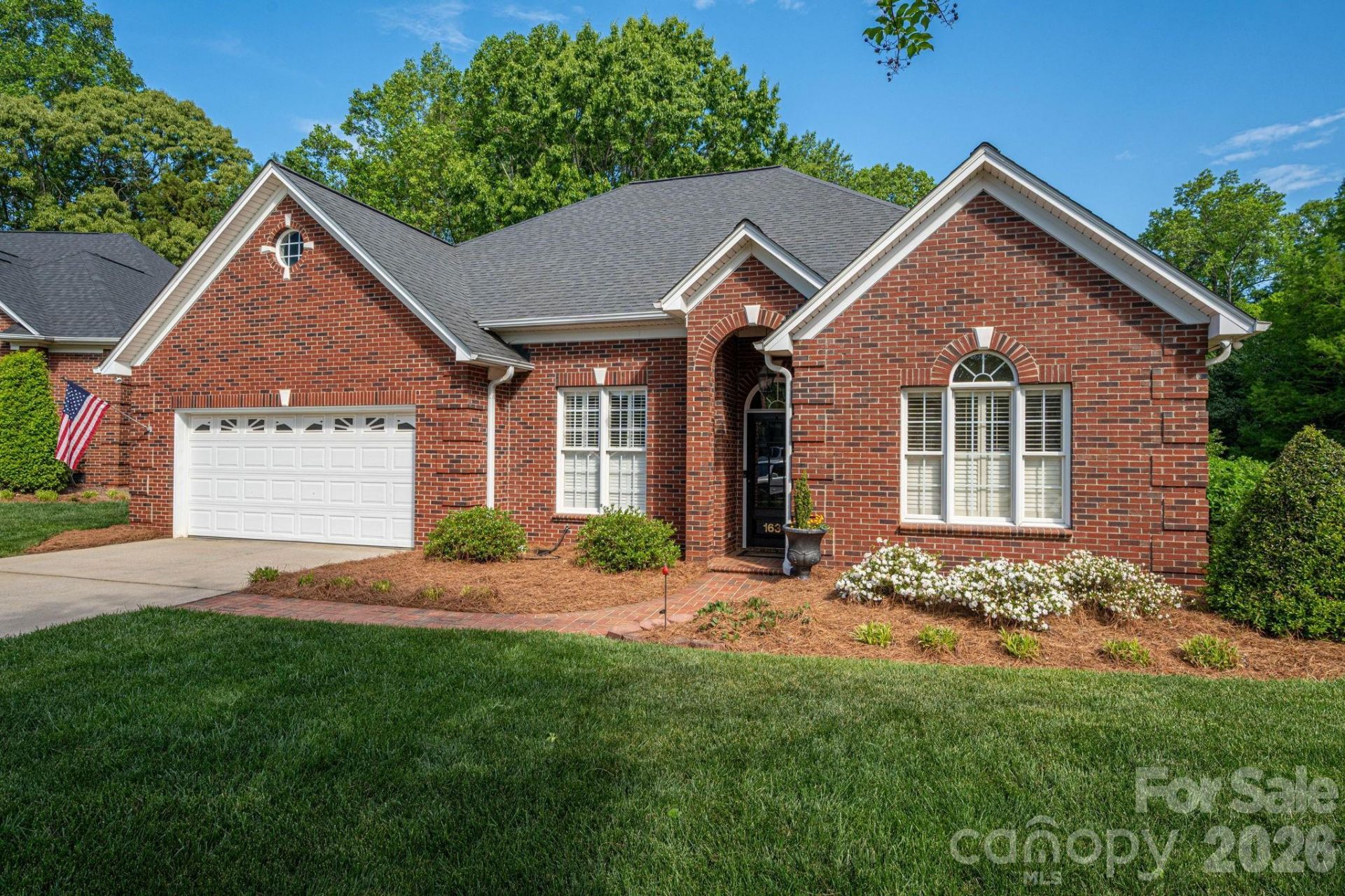 1634 Elkhart Circle , Unit 31, Gastonia, NC 28054 Main Photo