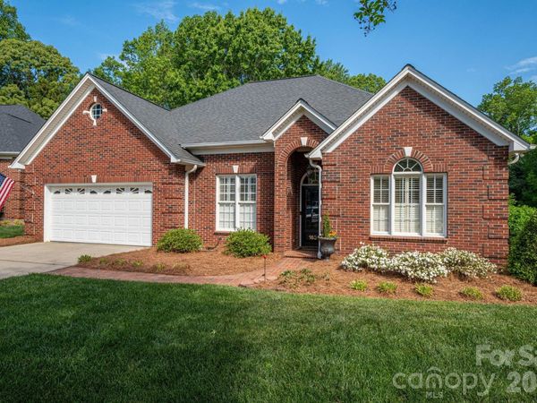 1634 Elkhart Circle , Unit 31, Gastonia, NC 28054