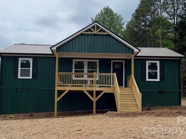 6330 Larry Huffman Street, Connelly Springs, NC 28612