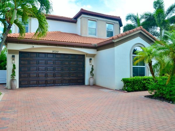 9720 Phipps Lane, Wellington, FL 33414