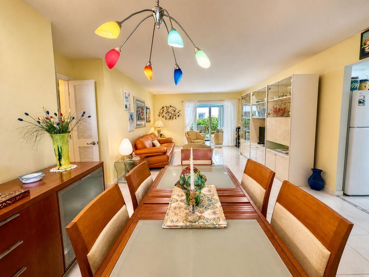 19 Colonial Club Drive, Unit 105, Boynton Beach, FL 33435 Photo