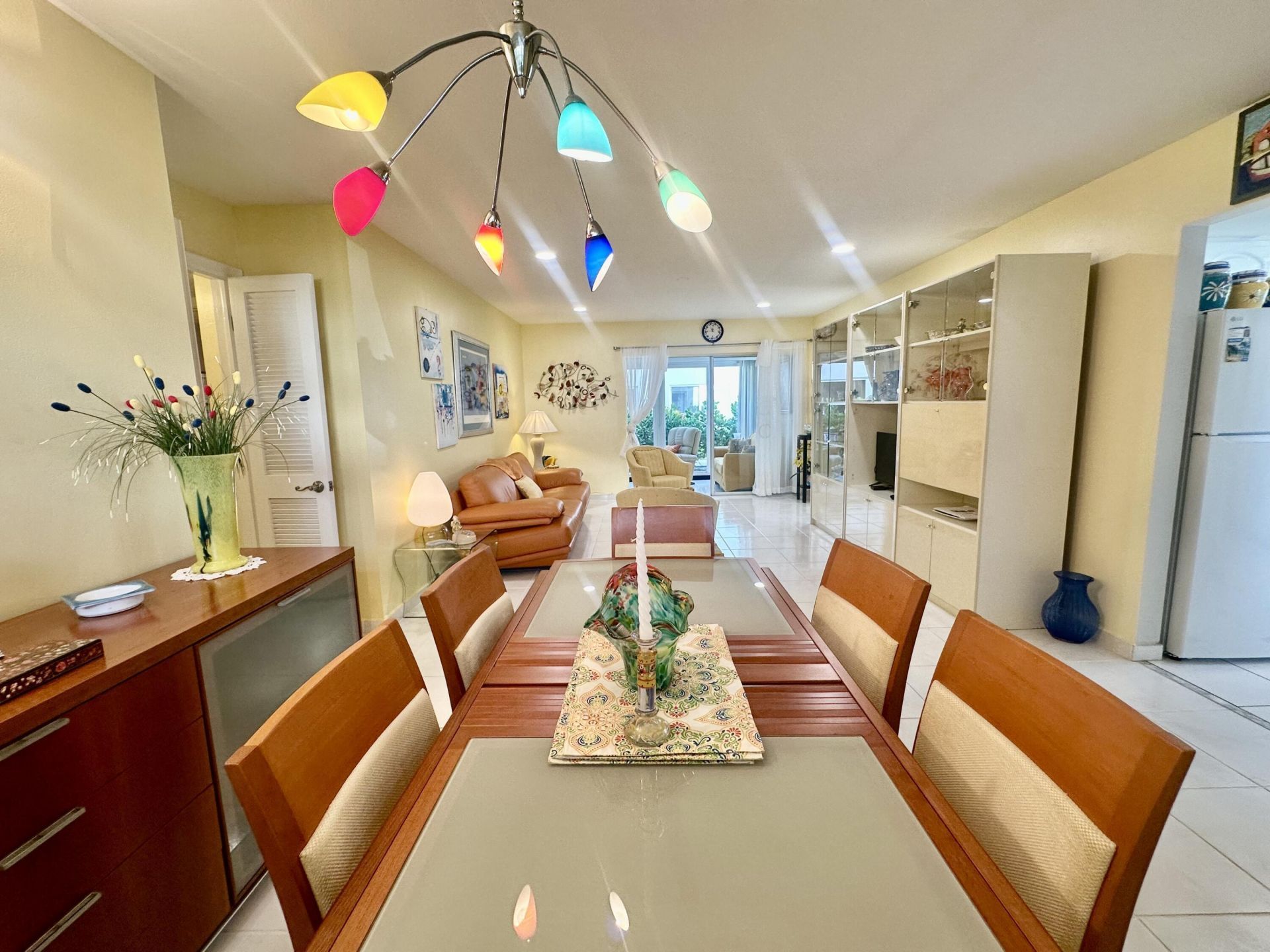 19 Colonial Club Drive, Unit 105, Boynton Beach, FL 33435 Photo