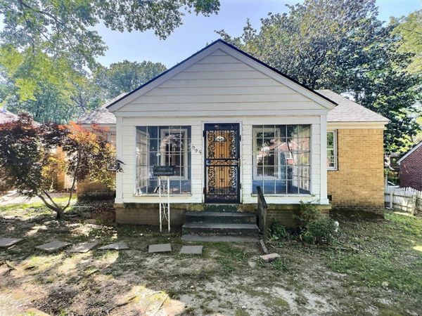 995 ECHLES ST, Memphis, TN 38111