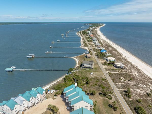 1648 Alligator Drive, Unit 327, Alligator Point, FL