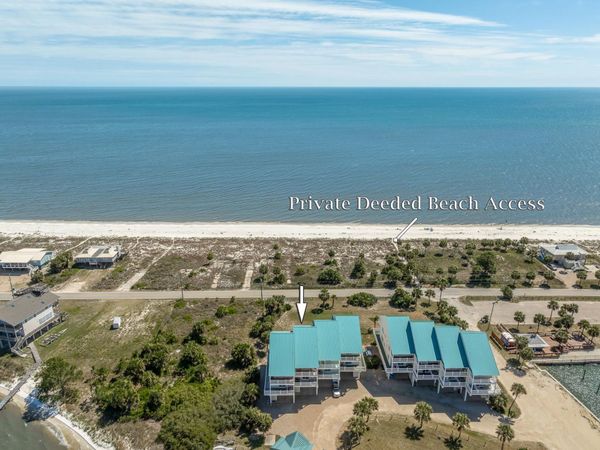 1648 Alligator Drive, Unit 327, Alligator Point, FL