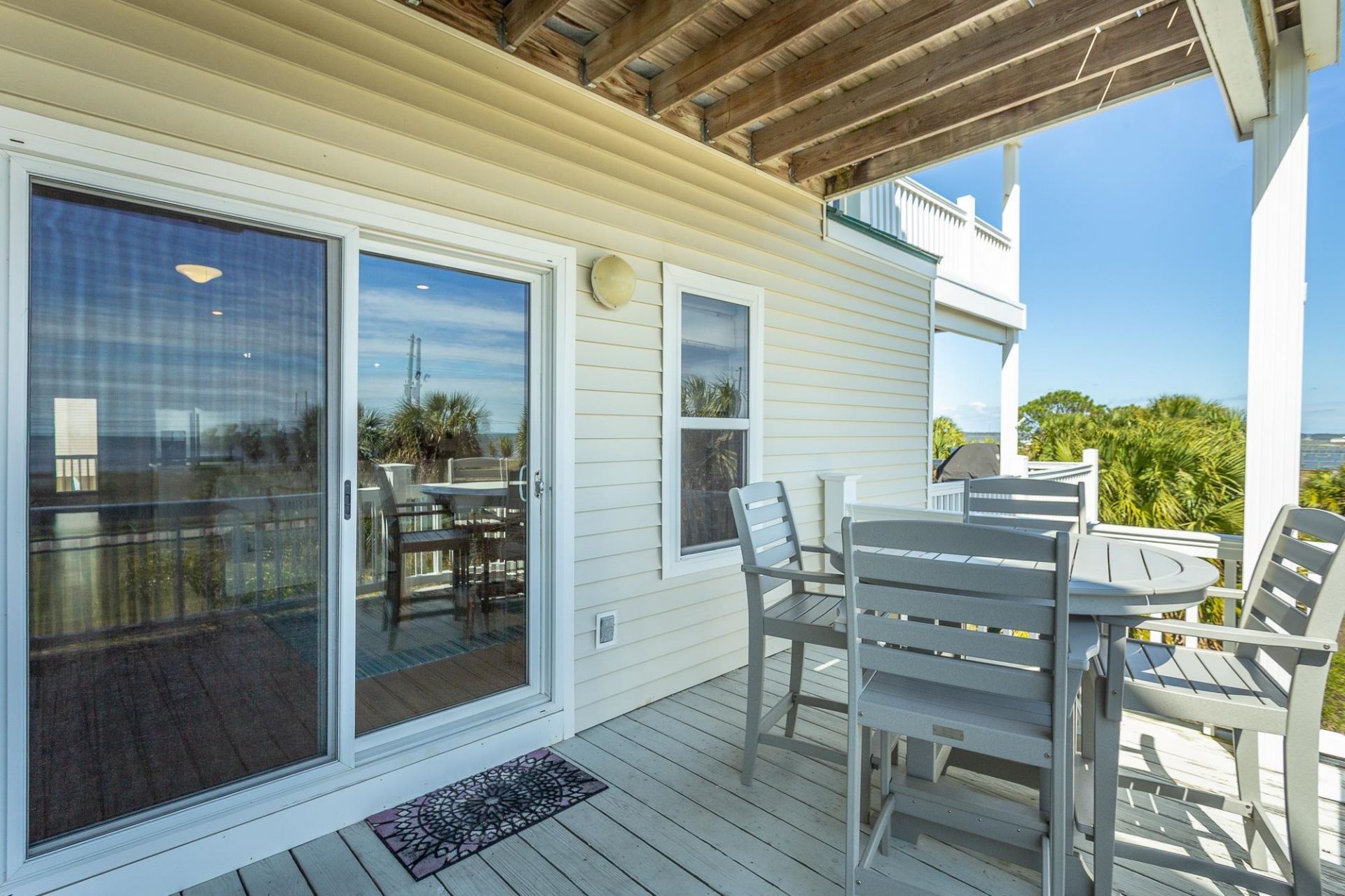 1648 Alligator Drive, Unit 327, Alligator Point, FL 00000 Photo